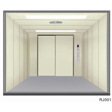 Sicher Grf Stable Freight Elevator